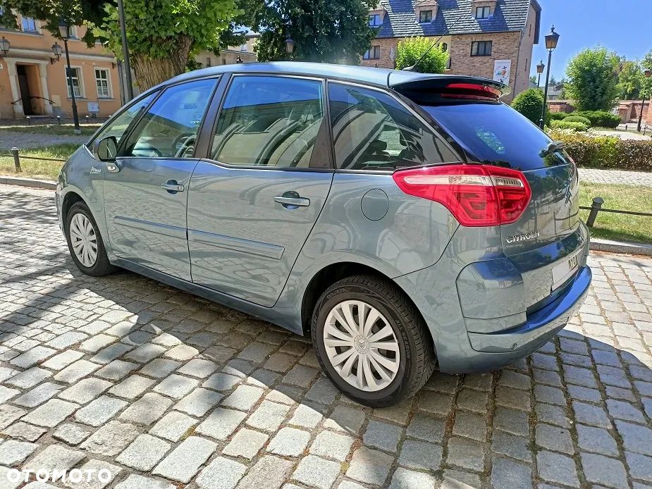 Citroën C4 Picasso - 5