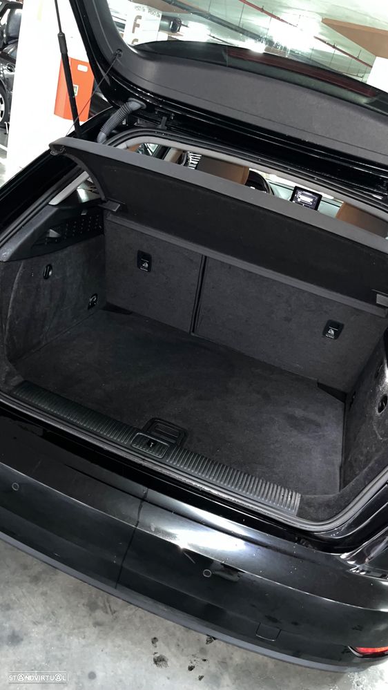 Audi A3 Sportback 2.0 TDI Design - 26