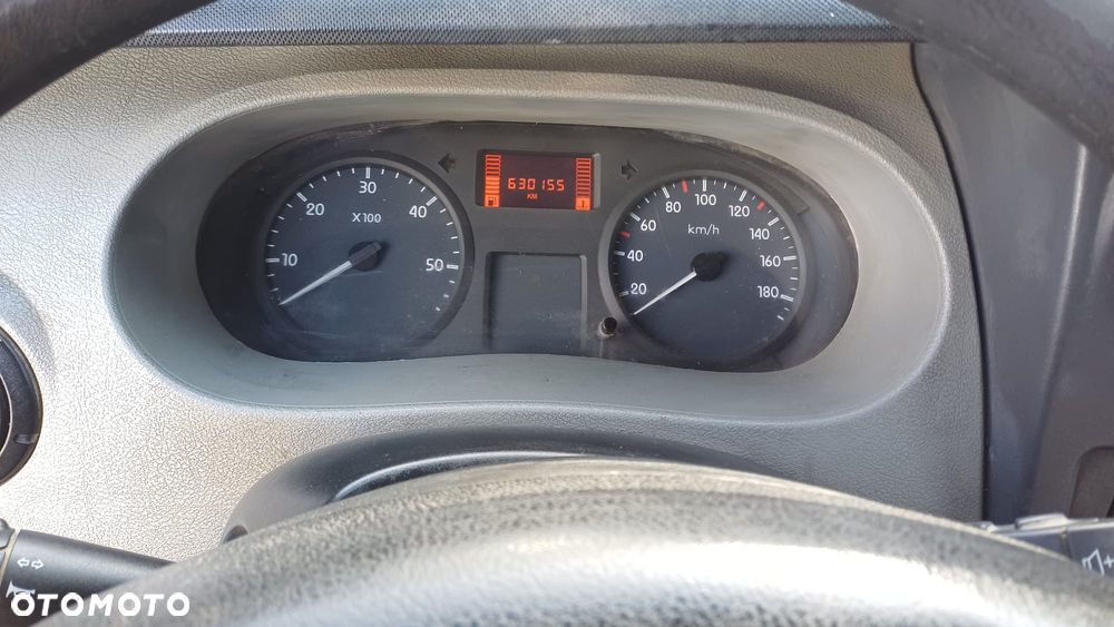 Renault Master - 16