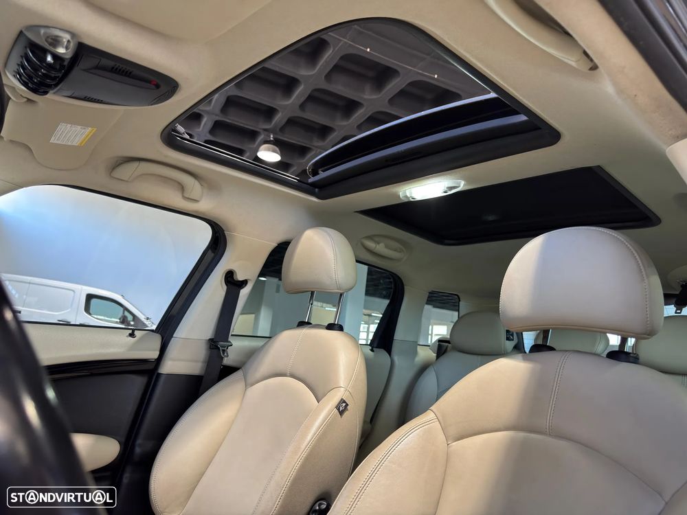 MINI Countryman Cooper S ALL4 - 28