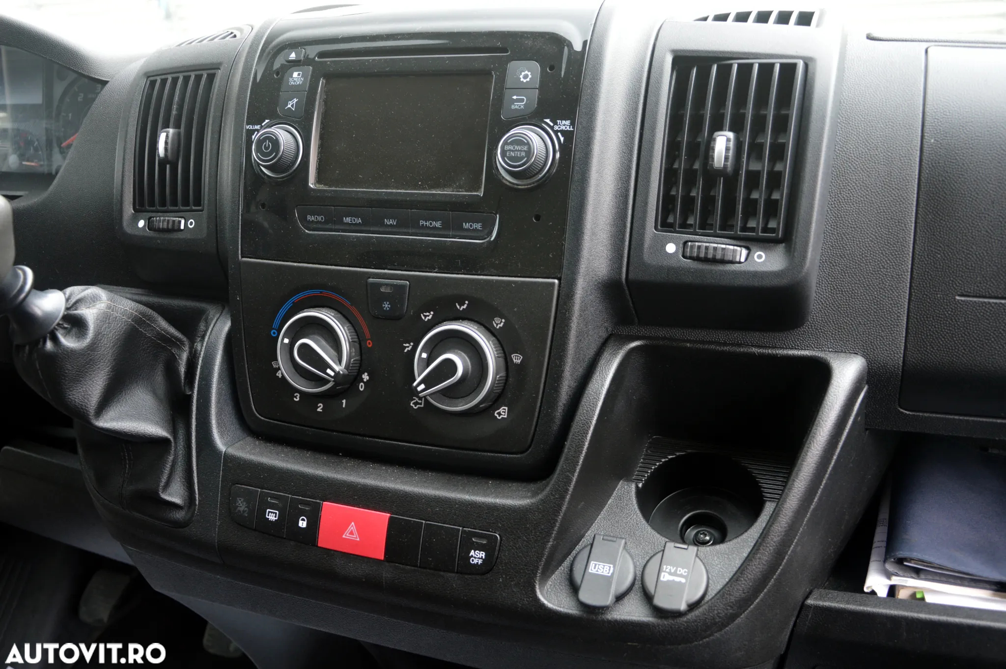 Peugeot Boxer - 23