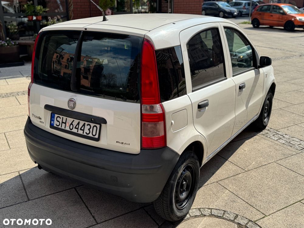 Fiat Panda - 3
