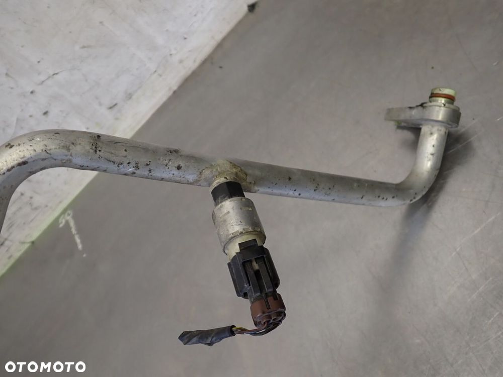 PRZEWÓD KLIMATYZACJI FORD FOCUS MK2 LIFT 2.0 - 4