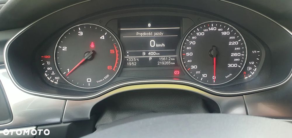 Audi A6 Avant - 11