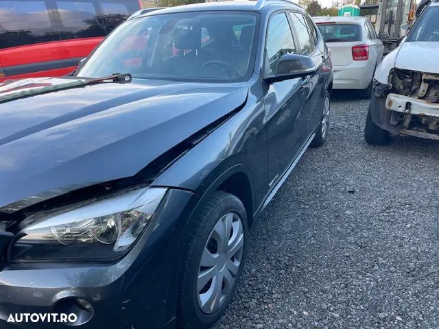 Dezmembrez BMW X1 E84 Facelift 2012 2.0 N47D20C - 2