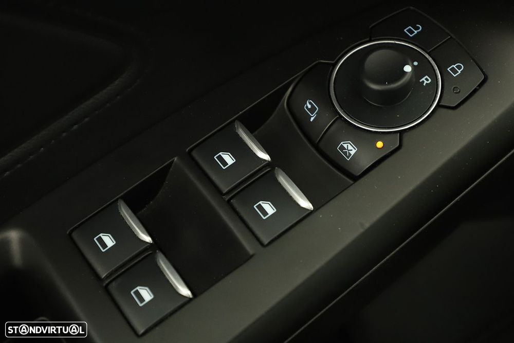 Ford Focus 1.0 EcoBoost MHEV ST-Line X Aut. - 16