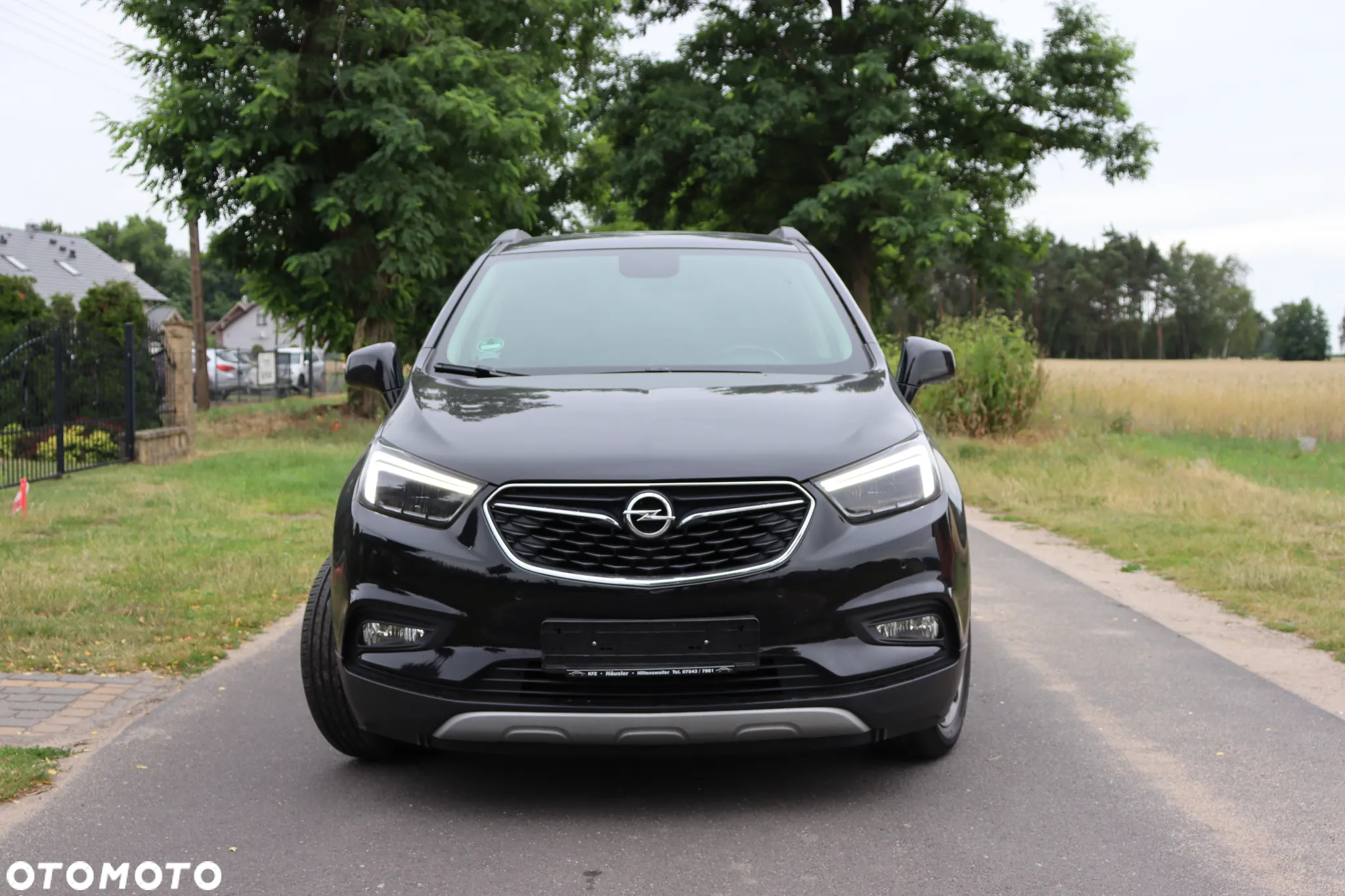 Opel Mokka 1.4 T Cosmo - 2