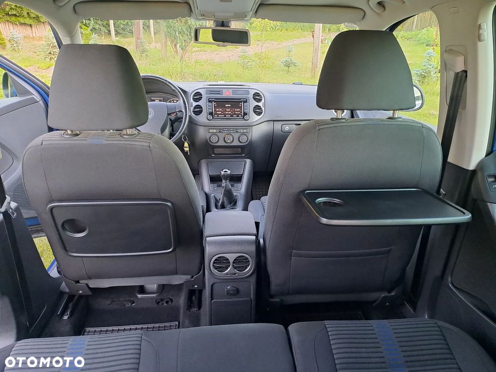 Volkswagen Tiguan - 40
