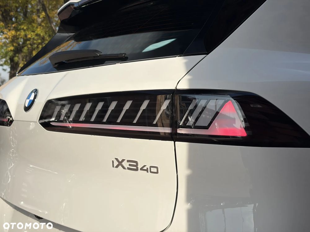 BMW iX3 40 sDrive 86.9kWh - 10