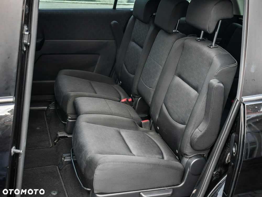 Mazda 5 2.0 Active - 19