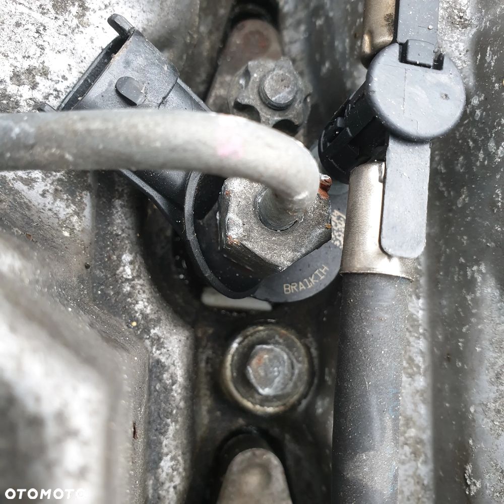 HONDA ACCORD VIII 2.2 I-DTEC SILNIK N22B1 WTRYSKI 0445010612 - 2