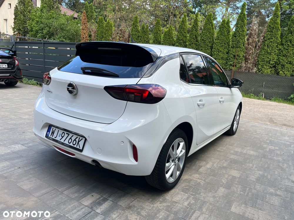 Opel Corsa 1.2 GS Line S&S - 14