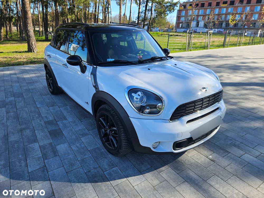 MINI Cooper S - 4