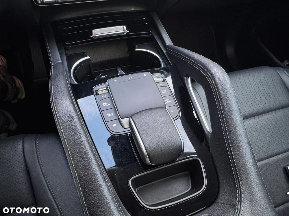 Mercedes-Benz GLE 350 de 4-Matic Premium Plus - 24