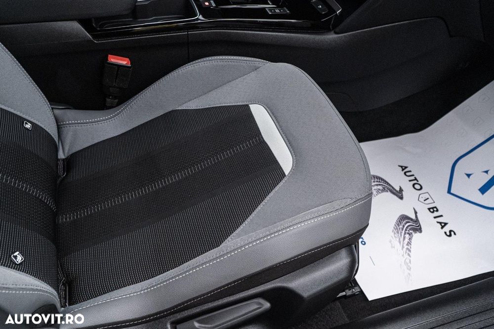 Opel Mokka 1.2L Turbo Start/Stop Aut. Ultimate - 32