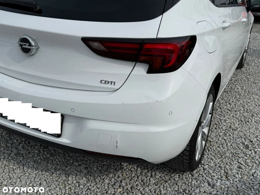 Opel Astra - 11