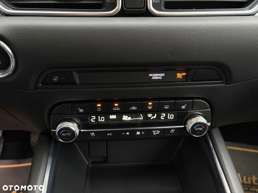 Mazda CX-5 2.0 Skypassion 2WD - 30
