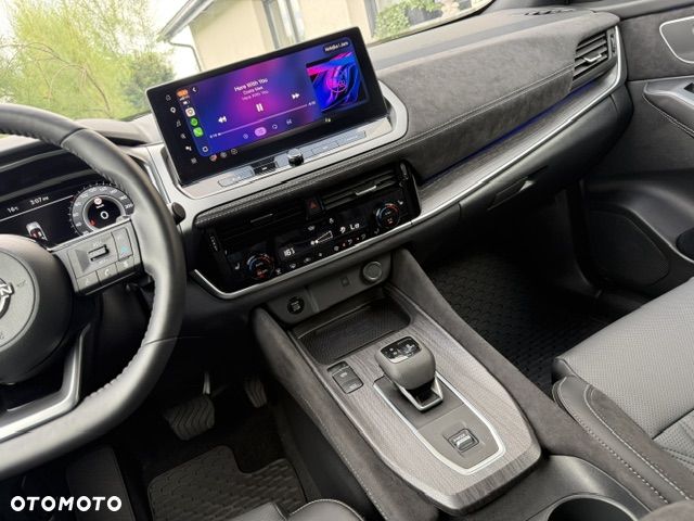 Nissan Qashqai 1.3 DIG-T MHEV Xtronic Tekna+ - 18