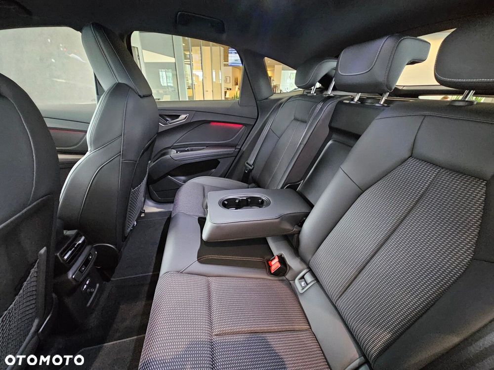 Audi Q4 Sportback e-tron 40 63kWh - 16