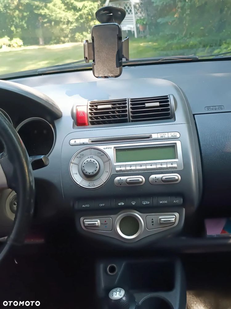 Honda Jazz 1.4 S - 7