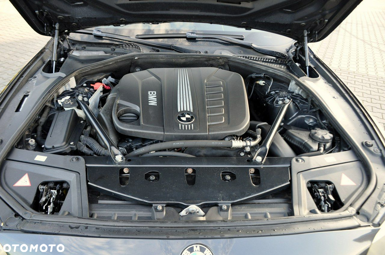BMW Seria 5 - 39