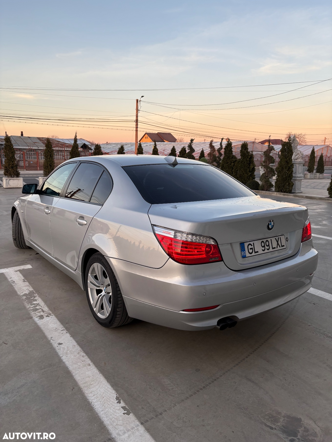 BMW Seria 5 - 5