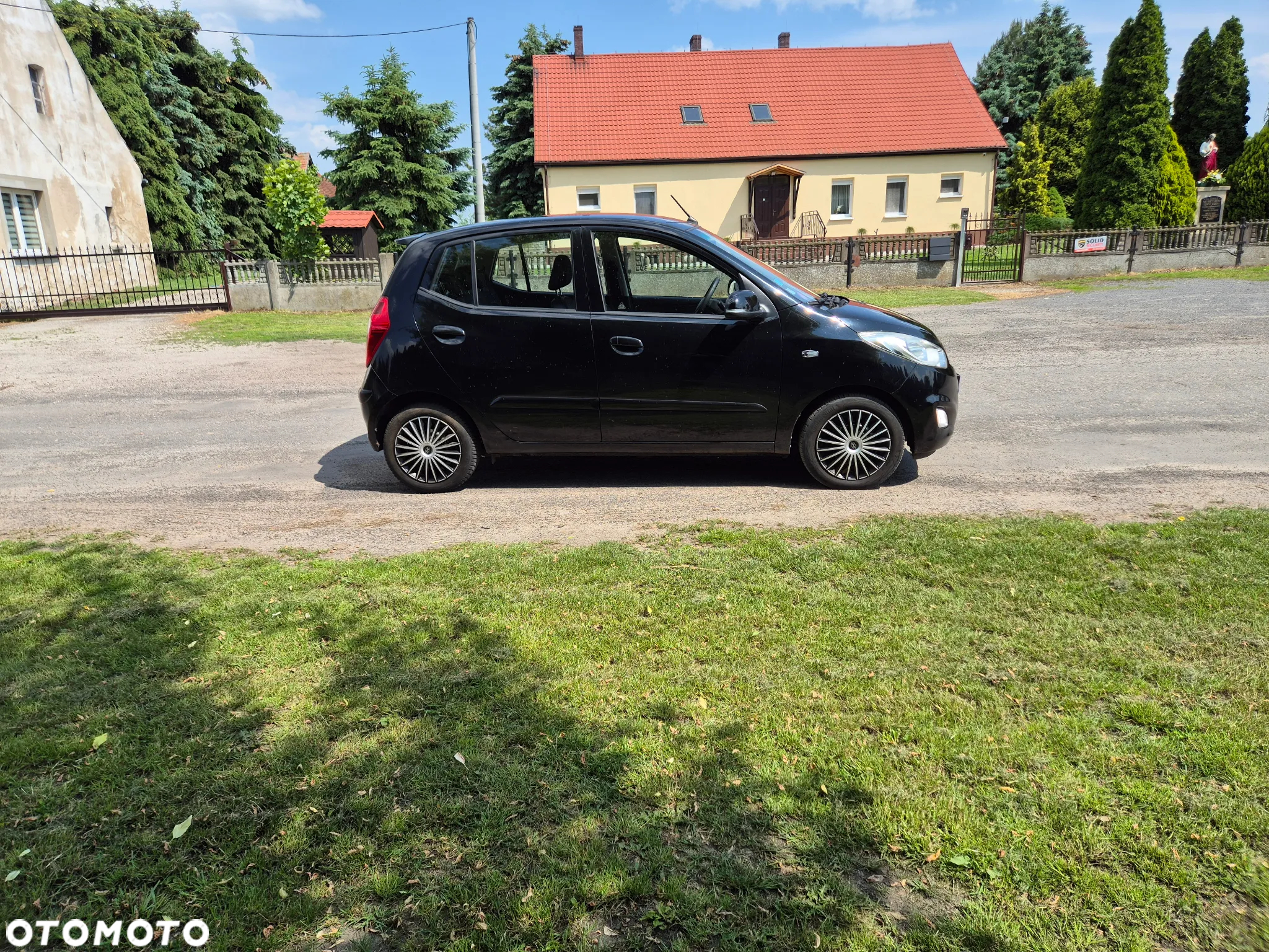 Hyundai i10 1.2 Comfort - 31