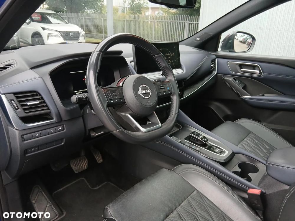 Nissan Qashqai 1.5 e-POWER Tekna+ - 10