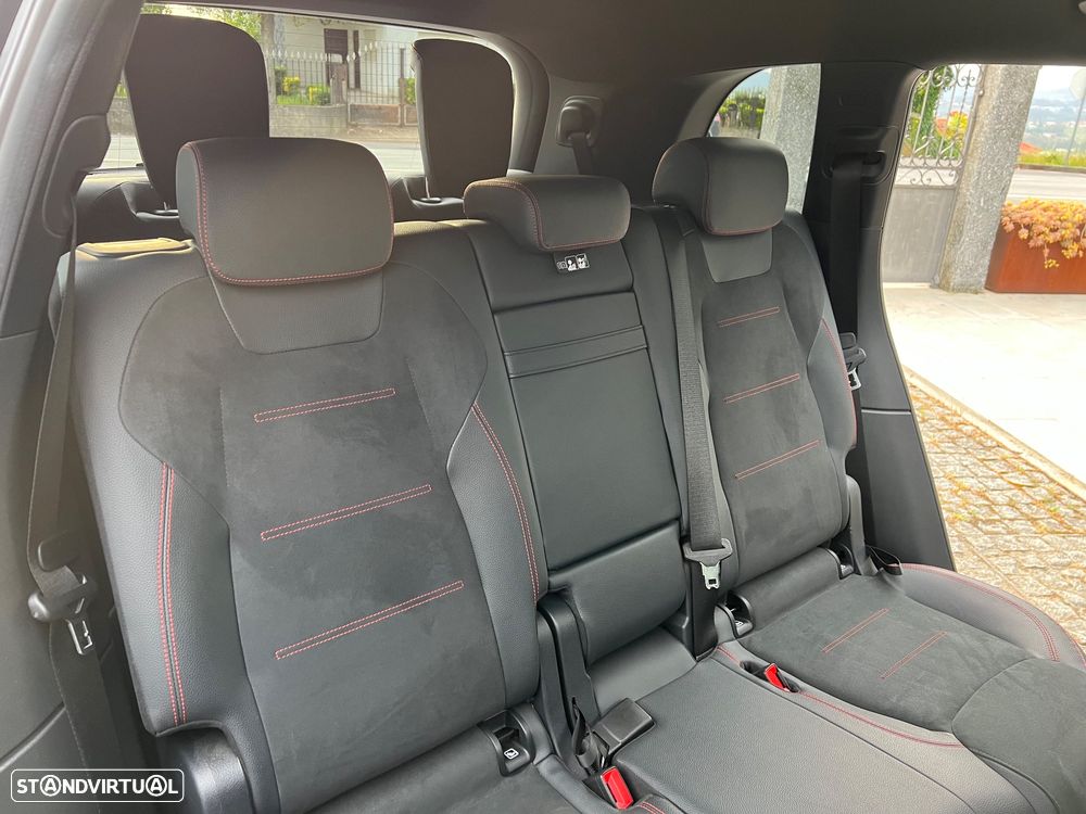 Mercedes-Benz EQB 250+ AMG Line - 18