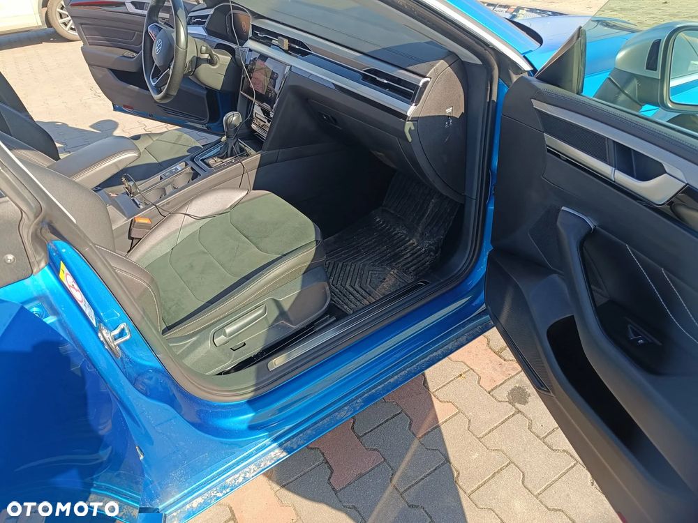 Volkswagen Arteon 2.0 TSI DSG Elegance - 8