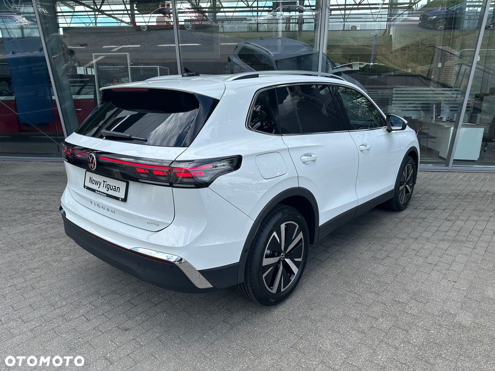 Volkswagen Tiguan 1.5 eTSI Elegance DSG - 7