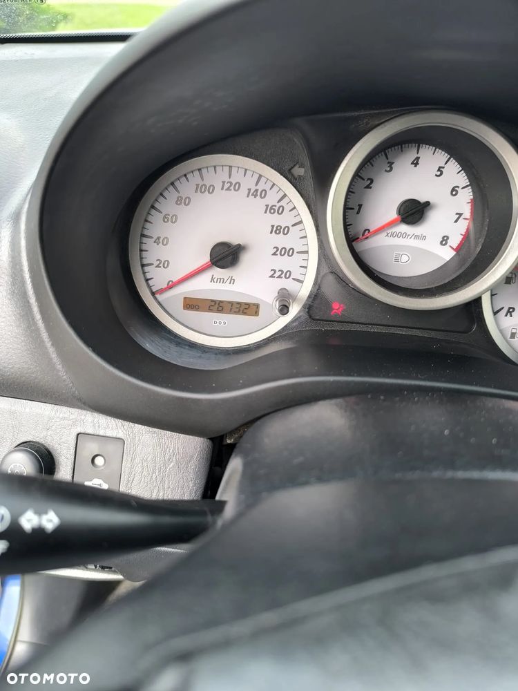 Toyota RAV4 1.8 VVT-i Luna 2WD - 24