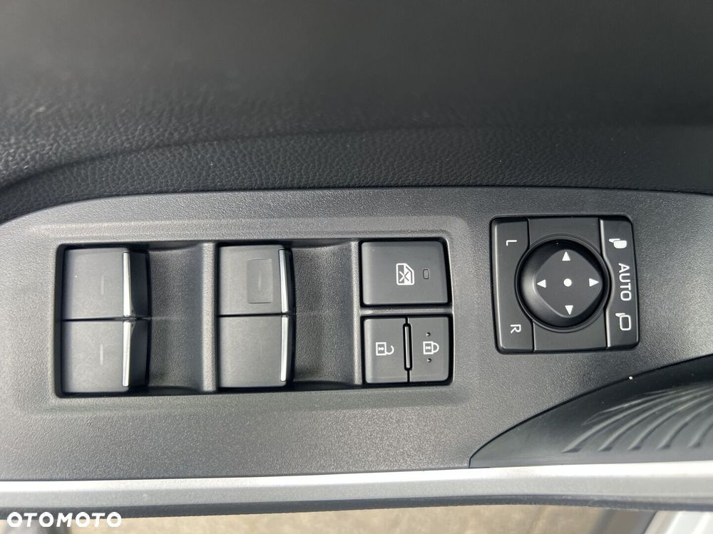 Toyota RAV4 2.5 Hybrid Comfort 4x2 - 22