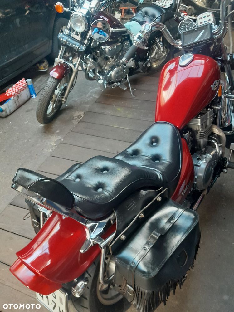 Kawasaki EN - 7