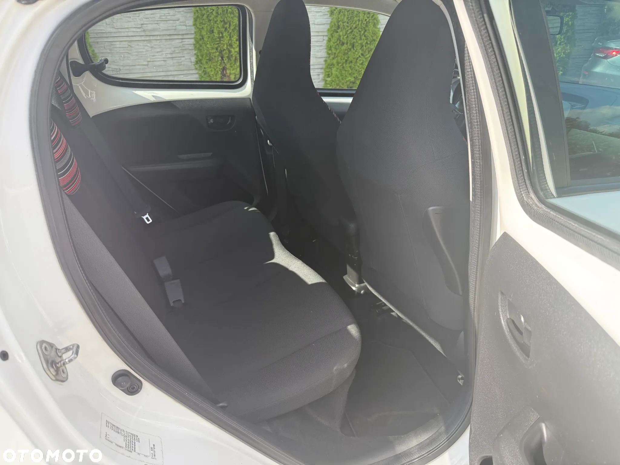 Citroën C1 1.2 Pure Tech Shine - 15