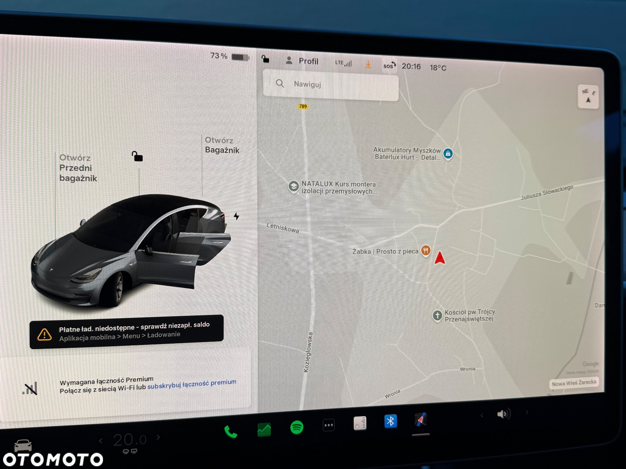 Tesla Model 3 Allradantrieb Dual Motor - 37