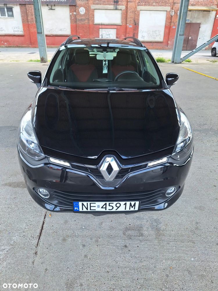 Renault Clio Energy TCe 90 Start & Stop Paris - 16