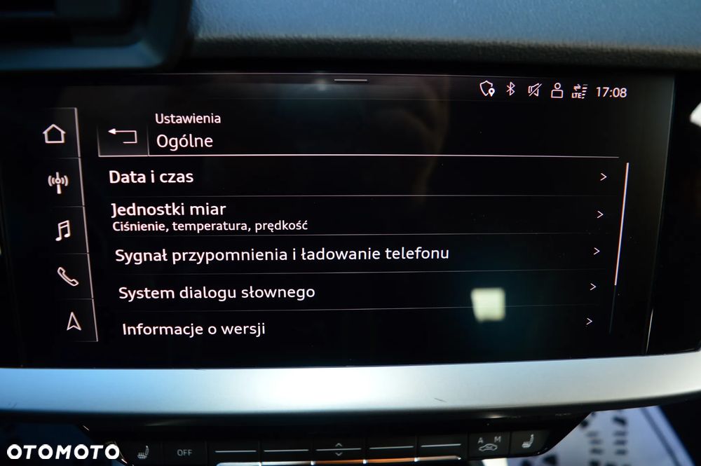 Audi A3 Sportback 35 TFSI S line - 27