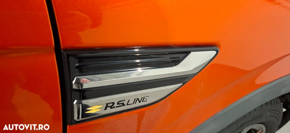 Renault Arkana MHEV 160 EDC RS Line - 11