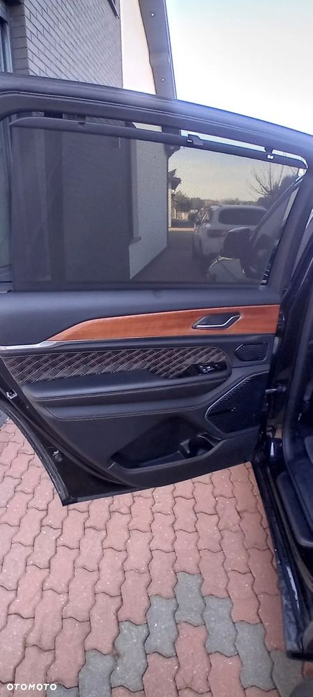 Jeep Grand Cherokee 3.6 V6 Summit - 40