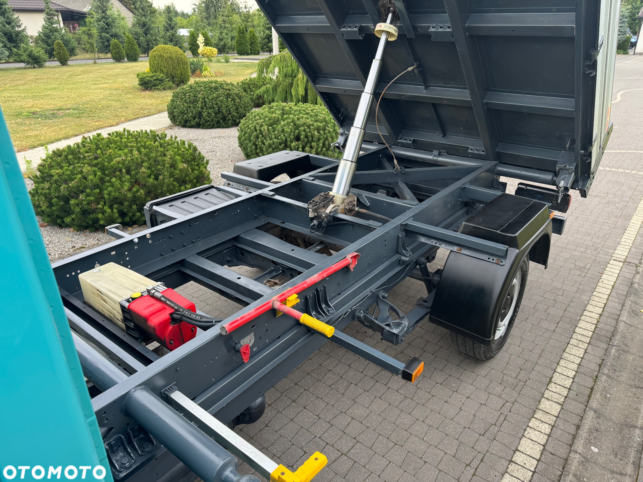 Volkswagen Crafter - 25