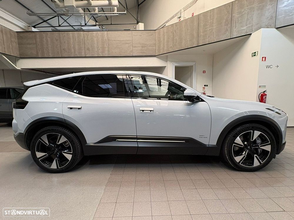 Polestar 3 Long Range 111 kWh Single Motor - 21