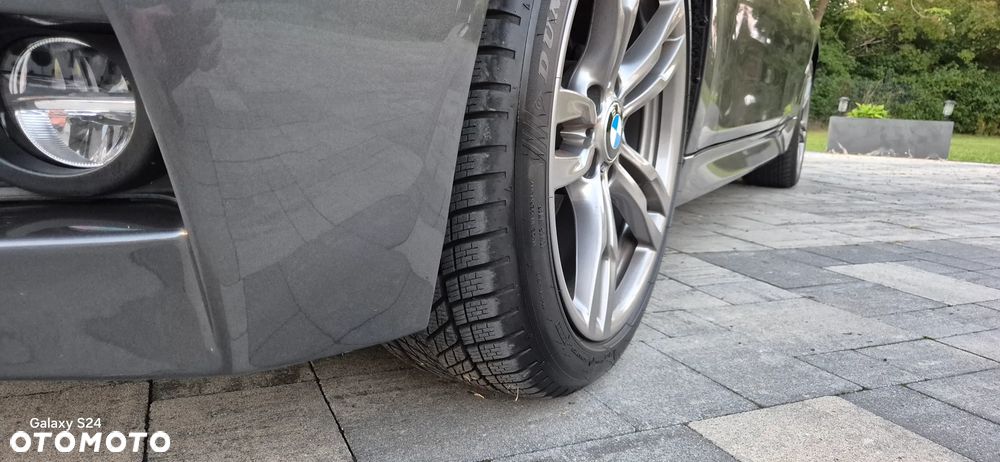 BMW Seria 3 320d - 6