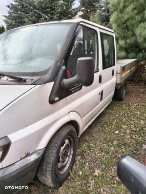 Ford TRANSIT - 8