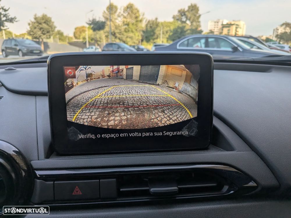 Mazda MX-5 MZR 1.5 RF Sky.Evolve Navi - 21