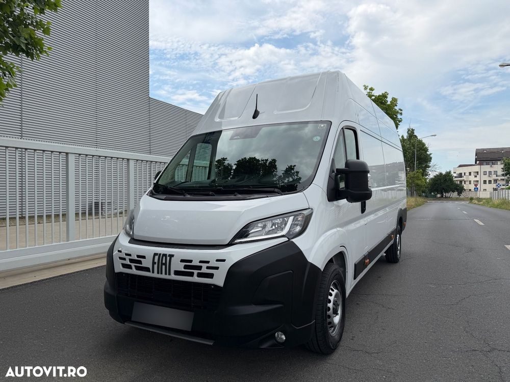Fiat Ducato - 3