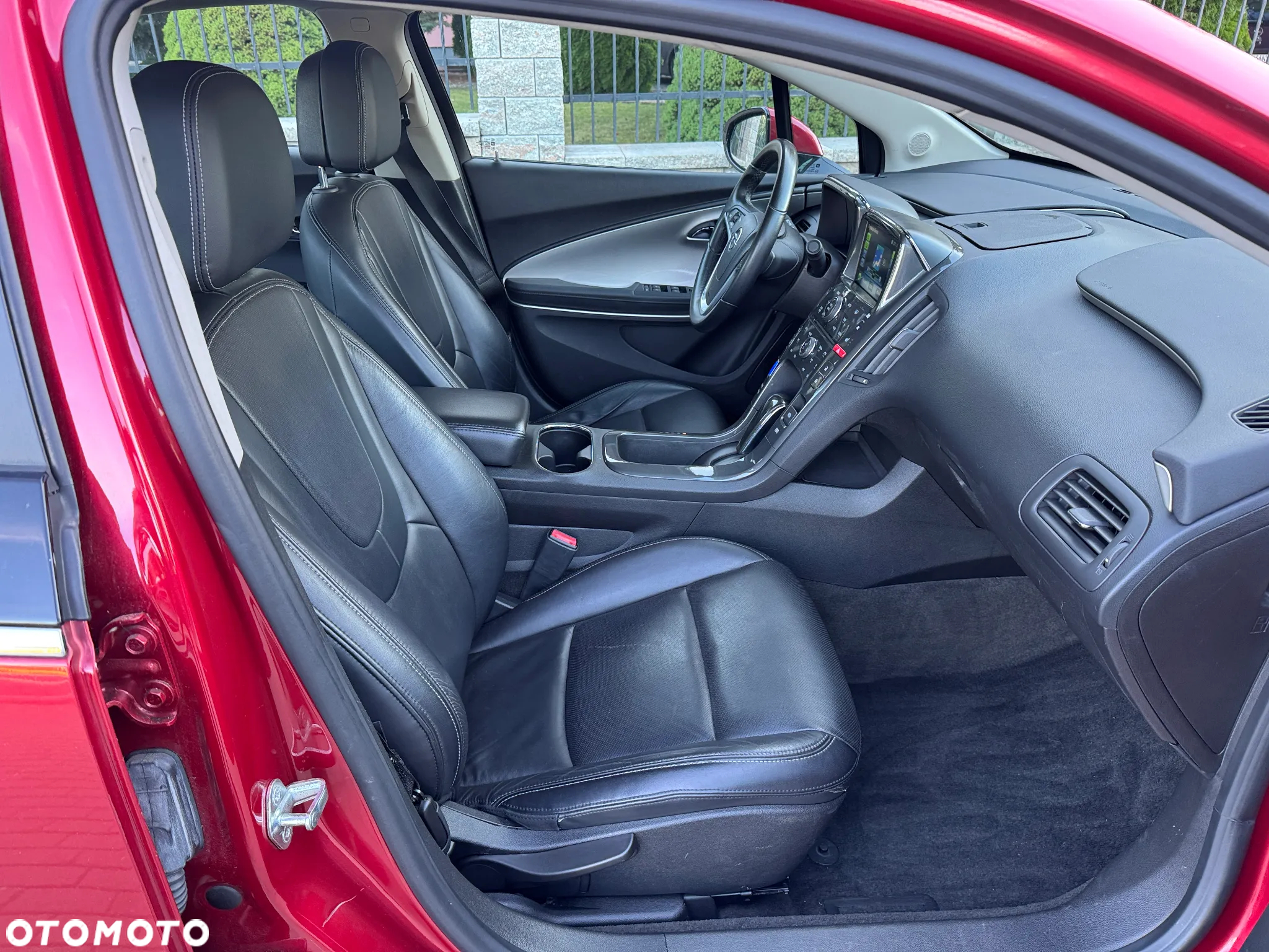Opel Ampera Komfort Edition - 5