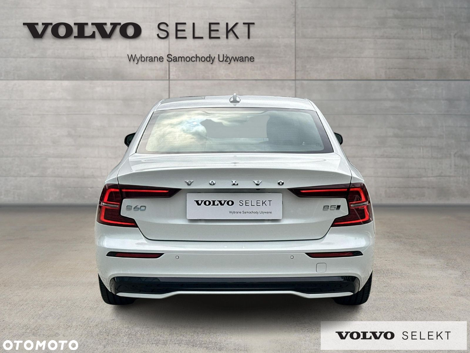 Volvo S60 - 7