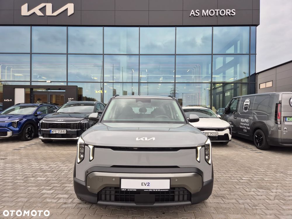 Kia EV2 42.2kWh Earth - 8