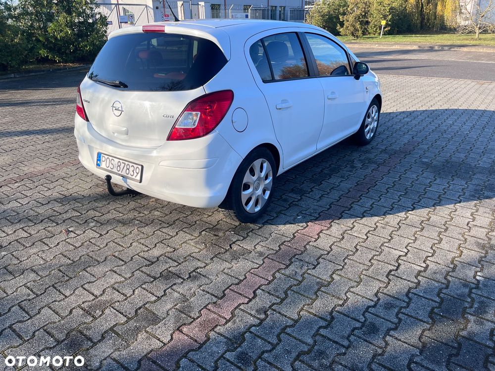 Opel Corsa 1.3 CDTI 111 - 6